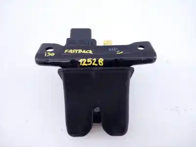 Pezzo di ricambio per auto di seconda mano baule / serratura del cancello per hyundai i30 fastback tecno riferimenti oem iam 