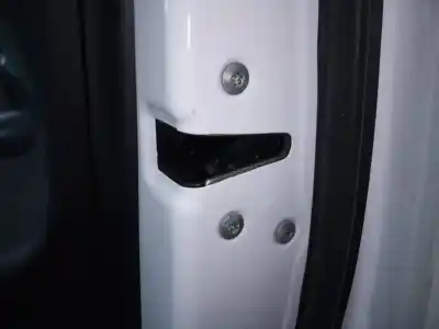 Pezzo di ricambio per auto di seconda mano serratura porta anteriore destra per hyundai i30 fastback tecno riferimenti oem iam 