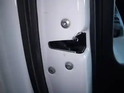 Pezzo di ricambio per auto di seconda mano serratura porta anteriore sinistra per hyundai i30 fastback tecno riferimenti oem iam 