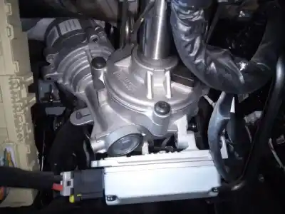 Pezzo di ricambio per auto di seconda mano piantone dello sterzo per hyundai i30 fastback tecno riferimenti oem iam g456399500