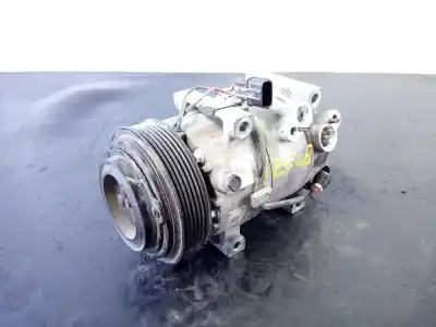 Pezzo di ricambio per auto di seconda mano compressore aria condizionata per hyundai i30 fastback tecno riferimenti oem iam 97701g4400