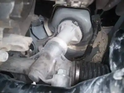 Pezzo di ricambio per auto di seconda mano cremagliera per hyundai i30 fastback tecno riferimenti oem iam 