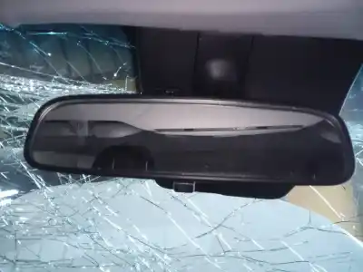 Pezzo di ricambio per auto di seconda mano specchio interno per hyundai i30 fastback tecno riferimenti oem iam 