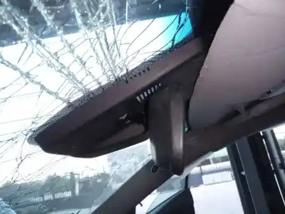 Pezzo di ricambio per auto di seconda mano specchio interno per hyundai i30 fastback tecno riferimenti oem iam   