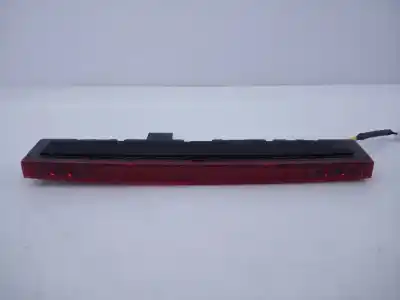 Peça sobressalente para automóvel em segunda mão farolim de travão central por hyundai i30 fastback tecno referências oem iam 92700g4110 e2-b5-54-1 