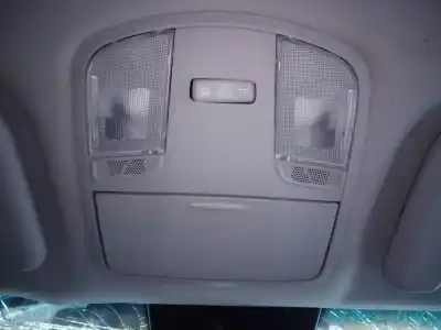 Pezzo di ricambio per auto di seconda mano luce interna per hyundai i30 fastback tecno riferimenti oem iam 