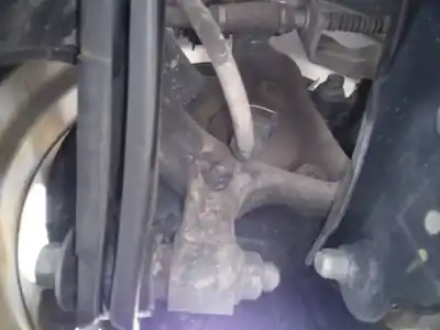 Pezzo di ricambio per auto di seconda mano snodo posteriore destro per hyundai i30 fastback tecno riferimenti oem iam 
