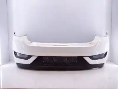 Second-hand car spare part REAR BUMPER for HYUNDAI I30 FASTBACK  OEM IAM references  E5-A1-3 