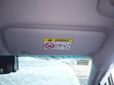 Pezzo di ricambio per auto di seconda mano parasole destro per hyundai i30 fastback tecno riferimenti oem iam   