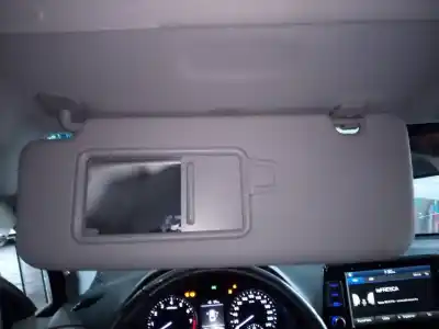 Pezzo di ricambio per auto di seconda mano tenda sinistra per hyundai i30 fastback tecno riferimenti oem iam 