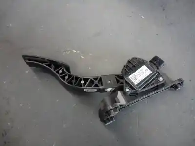 Pezzo di ricambio per auto di seconda mano pedale dell acceleratore per hyundai i30 fastback tecno riferimenti oem iam 32700g4200