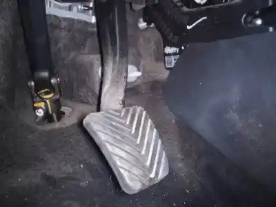 Pezzo di ricambio per auto di seconda mano pedale del freno per hyundai i30 fastback tecno riferimenti oem iam 