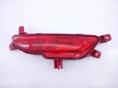 Pezzo di ricambio per auto di seconda mano paraurti luce posteriore destro per hyundai i30 fastback tecno riferimenti oem iam 