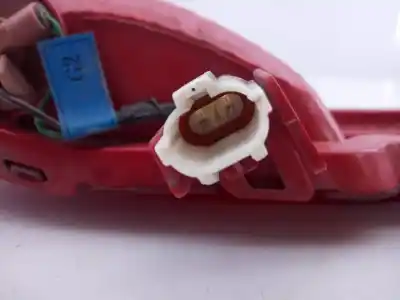 Pezzo di ricambio per auto di seconda mano paraurti luce posteriore destro per hyundai i30 fastback tecno riferimenti oem iam  e2-b5-34-1 