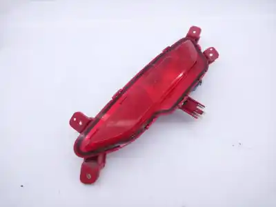 Pezzo di ricambio per auto di seconda mano paraurti luce posteriore destro per hyundai i30 fastback tecno riferimenti oem iam  e2-b5-34-1 