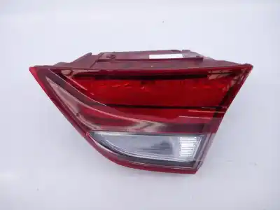 Pezzo di ricambio per auto di seconda mano fanale posteriore destro nella porta per hyundai i30 fastback tecno riferimenti oem iam 