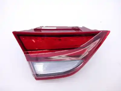 Pezzo di ricambio per auto di seconda mano fanale posteriore sinistro nella porta per hyundai i30 fastback tecno riferimenti oem iam l06ov