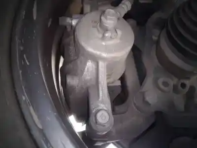 Pezzo di ricambio per auto di seconda mano pinza freno anteriore destra per hyundai i30 fastback tecno riferimenti oem iam 