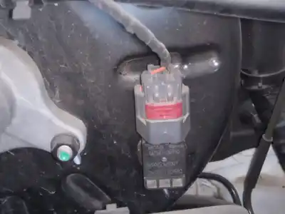 Pezzo di ricambio per auto di seconda mano servo freio per hyundai i30 fastback tecno riferimenti oem iam 