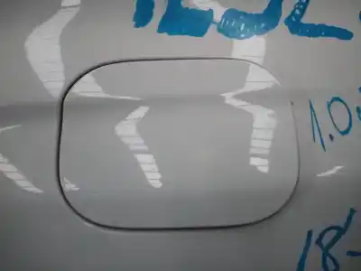 Pezzo di ricambio per auto di seconda mano tappo esterno del carburante per hyundai i30 fastback tecno riferimenti oem iam 