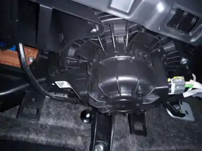 Pezzo di ricambio per auto di seconda mano ventola riscaldamento per hyundai i30 fastback tecno riferimenti oem iam 97113a4000