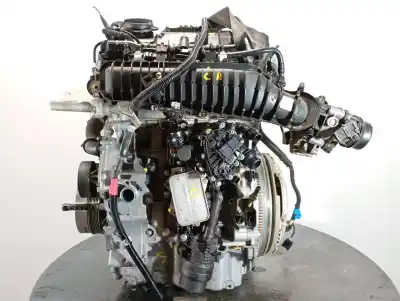 Автозапчасти б/у полный двигатель за mini mini countryman (f60) cooper ссылки oem iam b38a15a