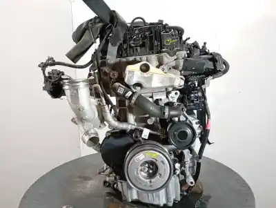 Автозапчасти б/у полный двигатель за mini mini countryman (f60) cooper ссылки oem iam b38a15a m1-a2-125 