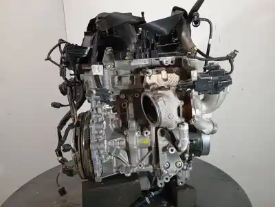Автозапчасти б/у полный двигатель за mini mini countryman (f60) cooper ссылки oem iam b38a15a m1-a2-125 