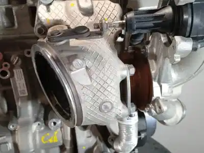 Автозапчасти б/у полный двигатель за mini mini countryman (f60) cooper ссылки oem iam b38a15a m1-a2-125 
