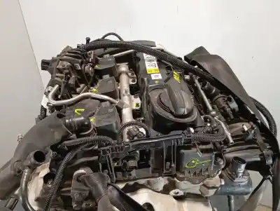 Автозапчасти б/у полный двигатель за mini mini countryman (f60) cooper ссылки oem iam b38a15a m1-a2-125 
