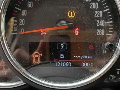 Автозапчасти б/у полный двигатель за mini mini countryman (f60) cooper ссылки oem iam b38a15a m1-a2-125 