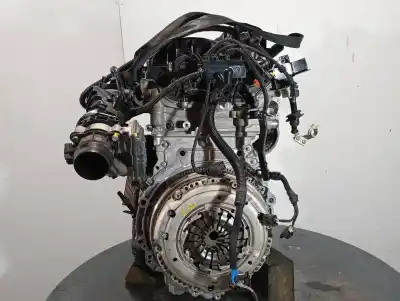 Автозапчасти б/у полный двигатель за mini mini countryman (f60) cooper ссылки oem iam b38a15a m1-a2-125 