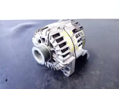 Peça sobressalente para automóvel em segunda mão Alternador por BMW SERIE 1 BERLINA (E81/E87) 116d Referências OEM IAM AD31293 P3-A5-18-2 FG18S019