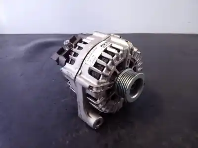 Peça sobressalente para automóvel em segunda mão alternador por bmw serie 1 berlina (e81/e87) 116d referências oem iam ad31293 p3-a5-18-2 fg18s019