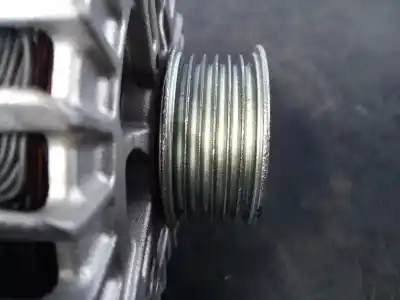 Peça sobressalente para automóvel em segunda mão alternador por bmw serie 1 berlina (e81/e87) 116d referências oem iam ad31293 p3-a5-18-2 fg18s019