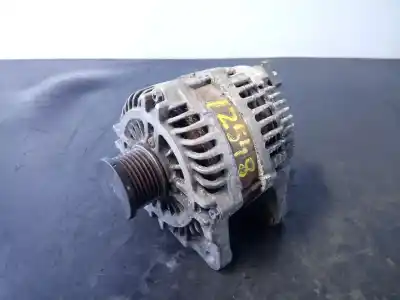 Second-hand car spare part ALTERNATOR for RENAULT MASTER KASTEN  OEM IAM references 231008137R P3-A5-18-1 A003T20481
