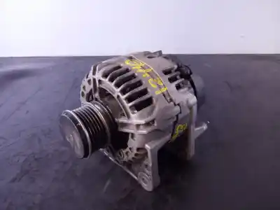 Автозапчастина б/у генератор для seat ibiza (6j5) reference посилання на oem iam 045903023
