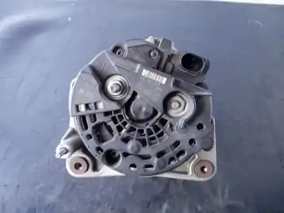 Автозапчастина б/у генератор для seat ibiza (6j5) reference посилання на oem iam 045903023 p3-a5-18-1 0124325012