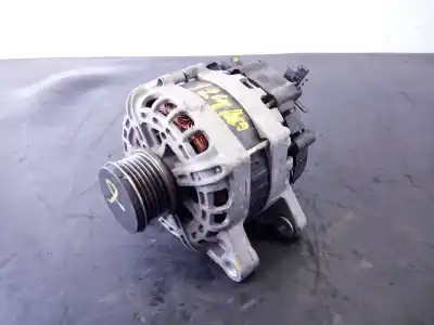 Second-hand car spare part ALTERNATOR for PEUGEOT 2008 (P1)  OEM IAM references 9809391880 P3-A4-28-2 