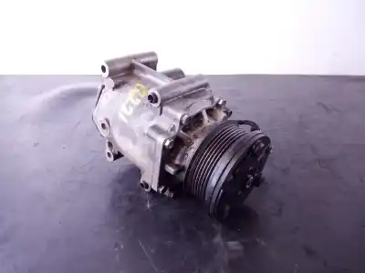 Peça sobressalente para automóvel em segunda mão compressor de ar condicionado a/a a/c por ford transit connect (tc7) kasten city light (2009->) referências oem iam  p3-a1-13-1 