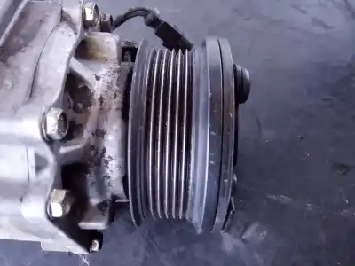 Peça sobressalente para automóvel em segunda mão compressor de ar condicionado a/a a/c por ford transit connect (tc7) kasten city light (2009->) referências oem iam  p3-a1-13-1 