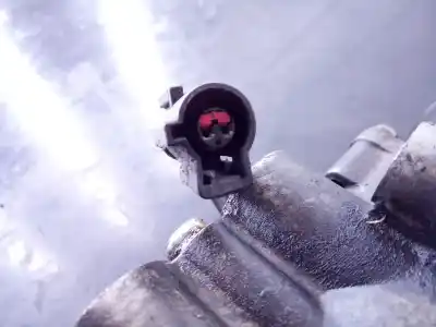 Peça sobressalente para automóvel em segunda mão compressor de ar condicionado a/a a/c por ford transit connect (tc7) kasten city light (2009->) referências oem iam  p3-a1-13-1 