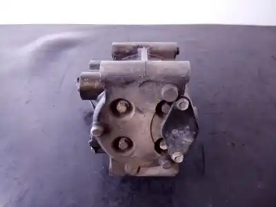 Peça sobressalente para automóvel em segunda mão compressor de ar condicionado a/a a/c por ford transit connect (tc7) kasten city light (2009->) referências oem iam  p3-a1-13-1 