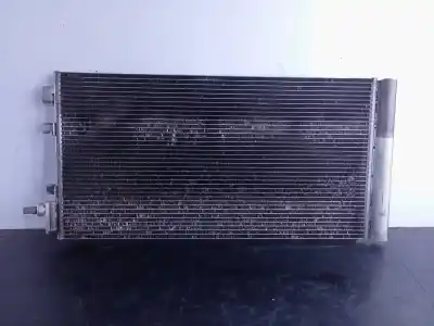 Second-hand car spare part air conditioning condenser / radiator for renault megane iii sport tourer dynamique oem iam references 921000294r