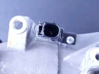 Second-hand car spare part air conditioning compressor for mazda 2 lim. () evolution oem iam references db5h61450 p3-a1-28-3 t965223a