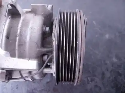 Second-hand car spare part air conditioning compressor for mazda 2 lim. () evolution oem iam references db5h61450 p3-a1-28-3 t965223a