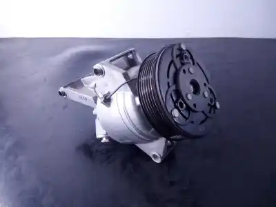 Second-hand car spare part air conditioning compressor for mazda 2 lim. () evolution oem iam references db5h61450 p3-a1-28-3 t965223a