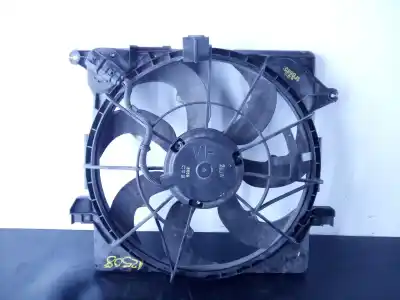 Tweedehands auto-onderdeel elektro ventilator voor hyundai i40 tecno blue oem iam-referenties 