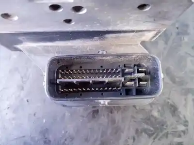 Peça sobressalente para automóvel em segunda mão abs por subaru tribeca b9 limited plus referências oem iam 27536xa01a p3-a8-23-4 1338007131