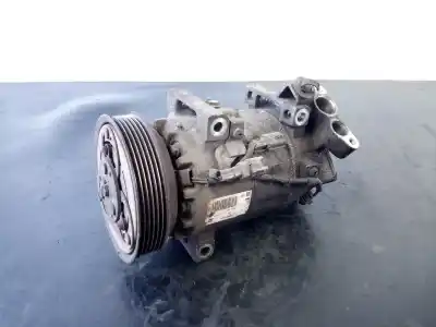 Автозапчастина б/у компресор кондиционера для RENAULT CLIO IV Authentique Посилання на OEM IAM 926008582R P3-A1-8-3 8028681837